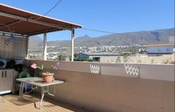 Buzanada, Canary Islands