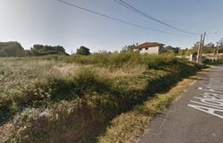 Ames, Galicia