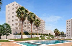 San Miguel de Salinas, Alicante, Valencian Community 03193