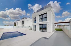 El Campello, Valencia 03560
