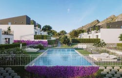 Baños y Mendigo, Murcia 30155