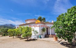 Pratdip, Catalonia 43320