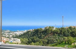 Benalmadena, Andalucía