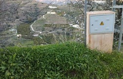 Torrox, Malaga