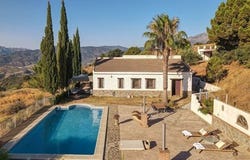 Alozaina, Andalucía