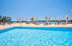 Benidorm, Valencian Community 03503