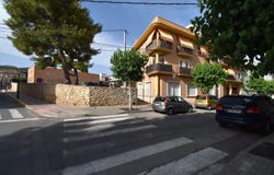 Ibi, Valencia 03440