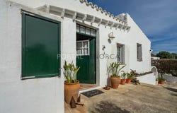 Sant Lluís, The Balearic Islands 07710