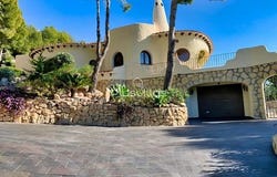 Altea, Alicante/alacant 03590