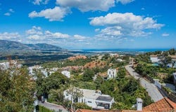 La Mairena, Marbella, Malaga