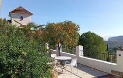 Tolox, Andalucía