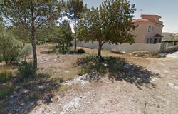 Mont-roig del Camp, Catalonia