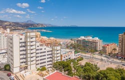 El Campello, Valencia 03560