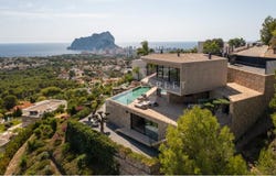 Benissa, Valencia 03720