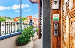 San Cristobal De La Laguna, Tenerife