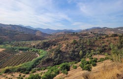 Guaro, Andalusia 29108