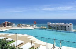 Benalmadena Costa, Andalusia