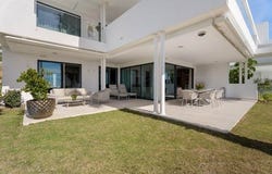 Ojen, Malaga