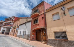 El Tiemblo, Castilla y León 05270