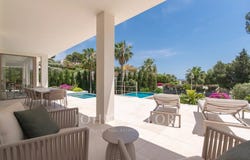 Bendinat, Balearic Islands 07181