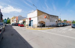 Dos Hermanas, Andalusia 41701