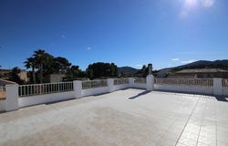Monòver, Valencia 03640