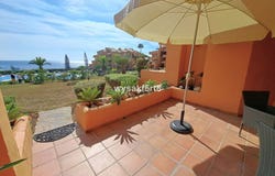 Malaga, Andalusia 29692