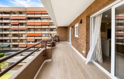 Valencia Capital, Valencian Community 46007