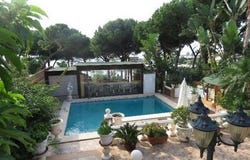 Marbella, Andalucía