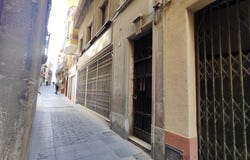 Valls, Catalonia