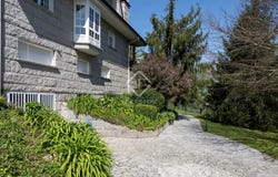 Vilagarcia de Arousa, Galicia 36600