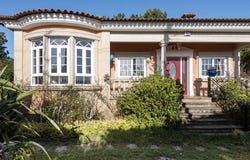 Tomiño, Galicia 36740
