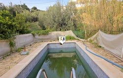 Alcaucin, Malaga