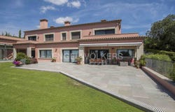 L'Ametlla del Vallès, Catalonia 08480