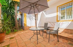 Olivares, Andalusia 41804