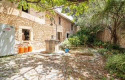 Alaró, Balearic Islands 07340