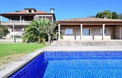 Nigrán, Galicia 36350