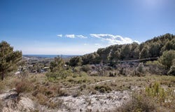 Benitachell, Valencia 03726