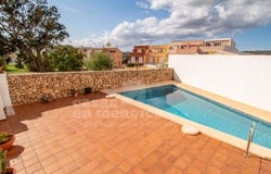Mahón, The Balearic Islands 07700