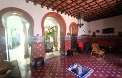 Ronda, Andalusia 29400
