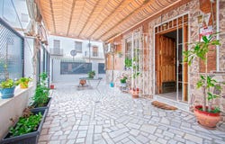 Sevilla, Andalusia 41009