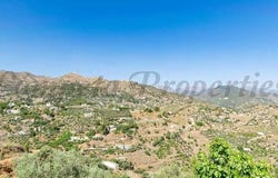 Cómpeta, Andalusia 29754