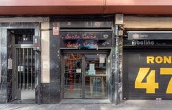 Poza Lizentziatuaren, Bilbao, Gran Bilbao 48011
