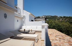 Marbella, Andalucía