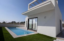 Polop, Valencia 03520