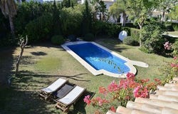 Alcántara, Extremadura