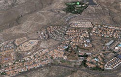 Chayofa, The Canary Islands 38652