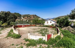 Monda, Andalusia