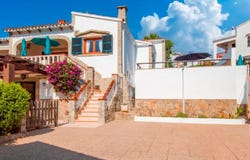 Punta Grossa, Balearic Islands