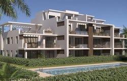 Estepona, Malaga